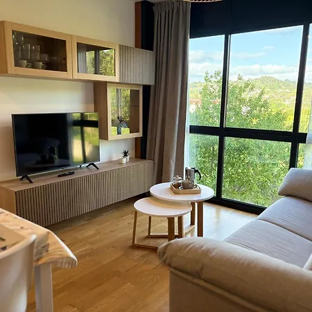 Appartement Maison Mino