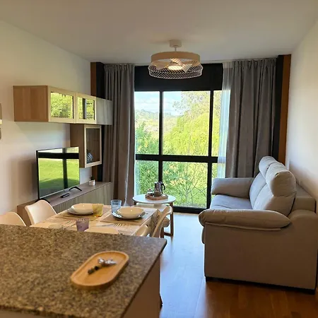 Maison Apartman Miño