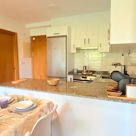 Maison Appartement