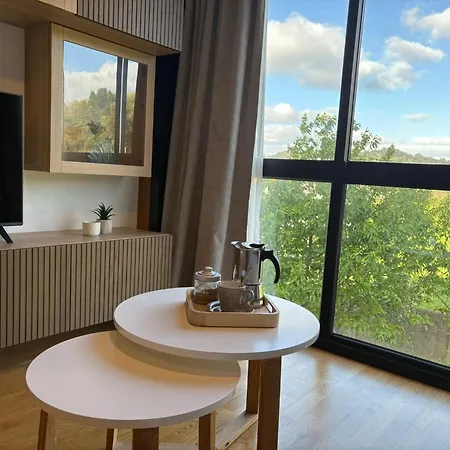 Appartement Maison Mino