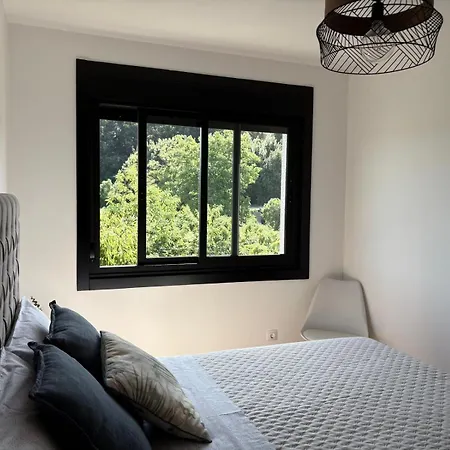 Appartement Maison