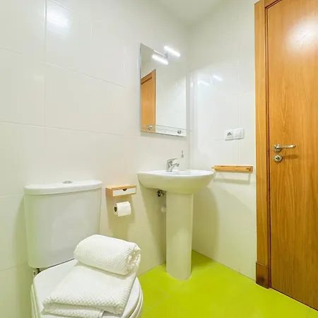 Maison Apartman *
