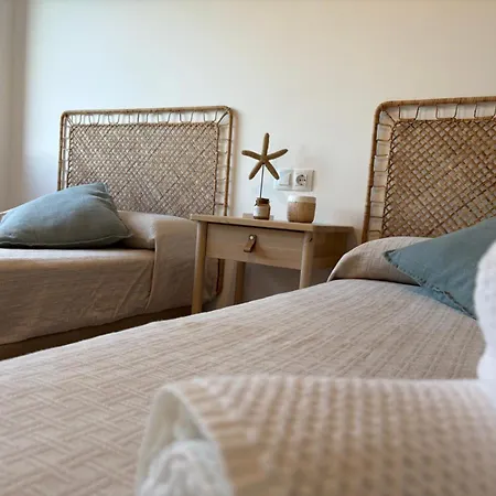 Maison Apartman