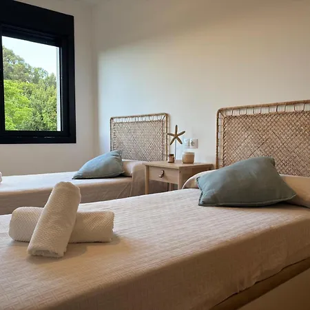 Appartement Maison